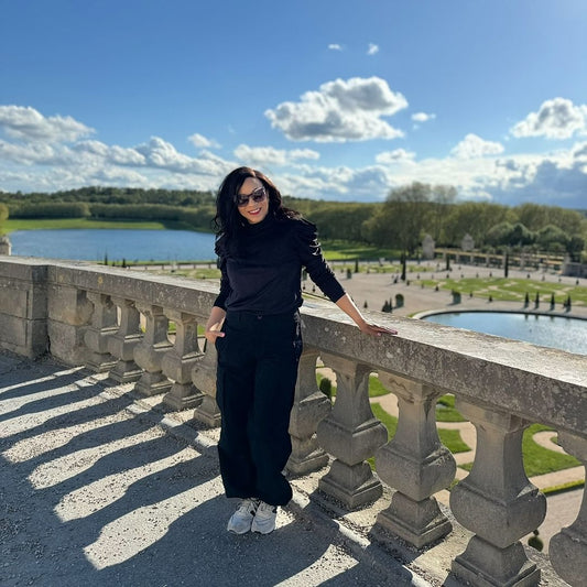 A Capsule Wardrobe Can Make Your Travel Easier