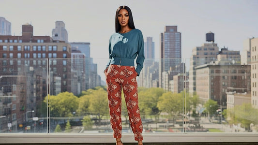 How to Build a Versatile Wardrobe Without Sacrificing Personal Style