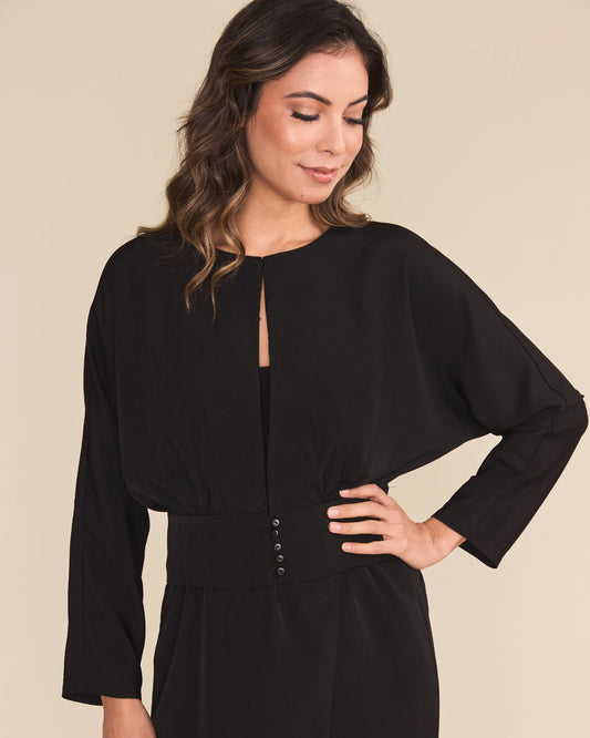 Ethel Long Sleeve Top